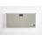 Foundations Stainless Steel Frameless Surface Mount Baby Changing Station