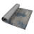 Abstract Gray Indoor and Outdoor Area Rug-386962378