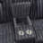 Phil Reclining Loveseat, Console and Cup Holders, Dark Gray Corduroy-135371793