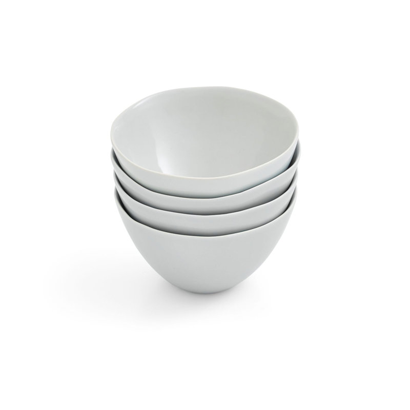Bol Portmeirion Sophie Conran 6 po, Gris