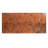 Volcanic Vein Copper Top Dining Table