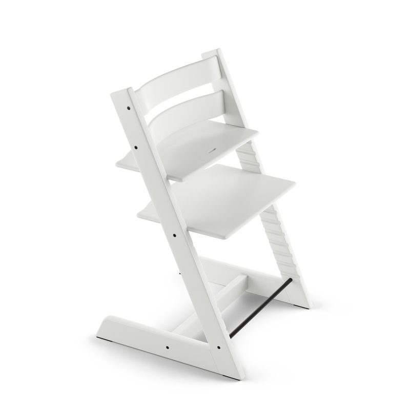 Tripp Trapp Chair, White