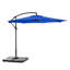 Parasol déporté Hartt de 3 m-896357553