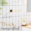 Support mural pour salle de bain-116448525