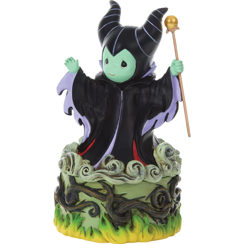 Bibelot couvert Precious Moments Disney