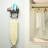 Wood Iron Holder