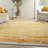 Abstract Indoor Rug-636052998