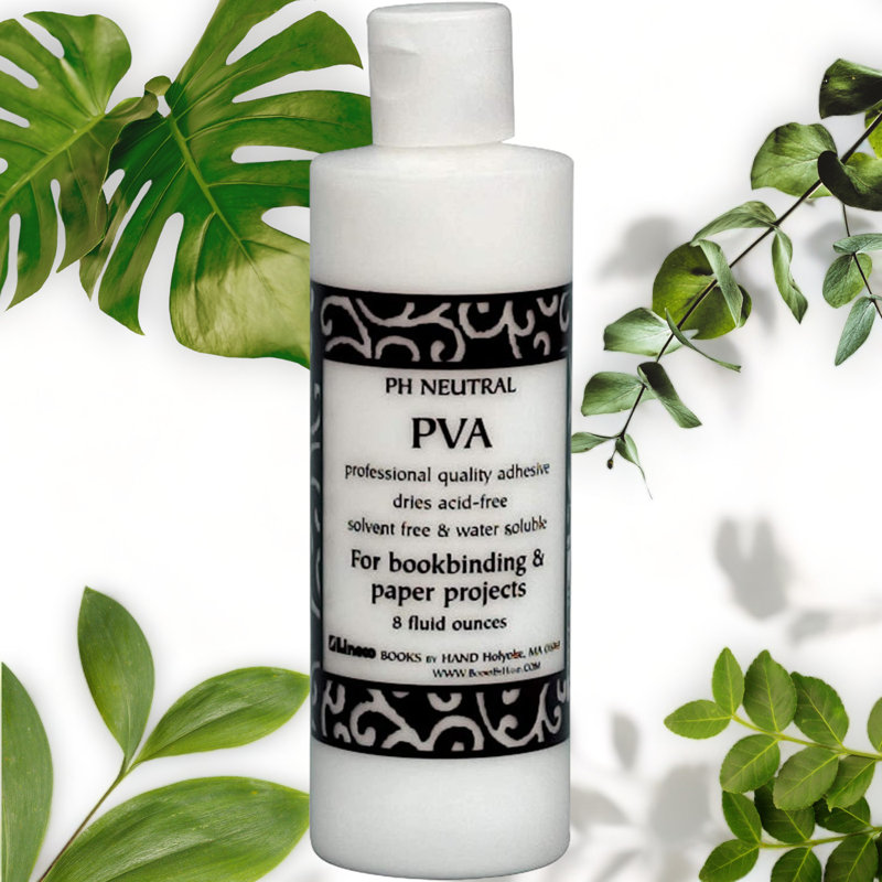 Archival Quality PVA Adhesive 8oz