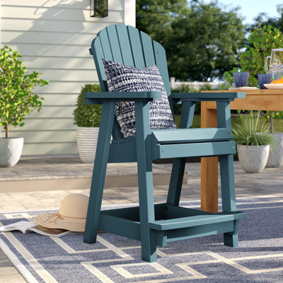 Fauteuil de terrasse Anette