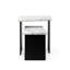 Lynnes Marble Nesting End Table