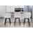 Kyenzie Swivel Upholstered Counter Stool-1627847006