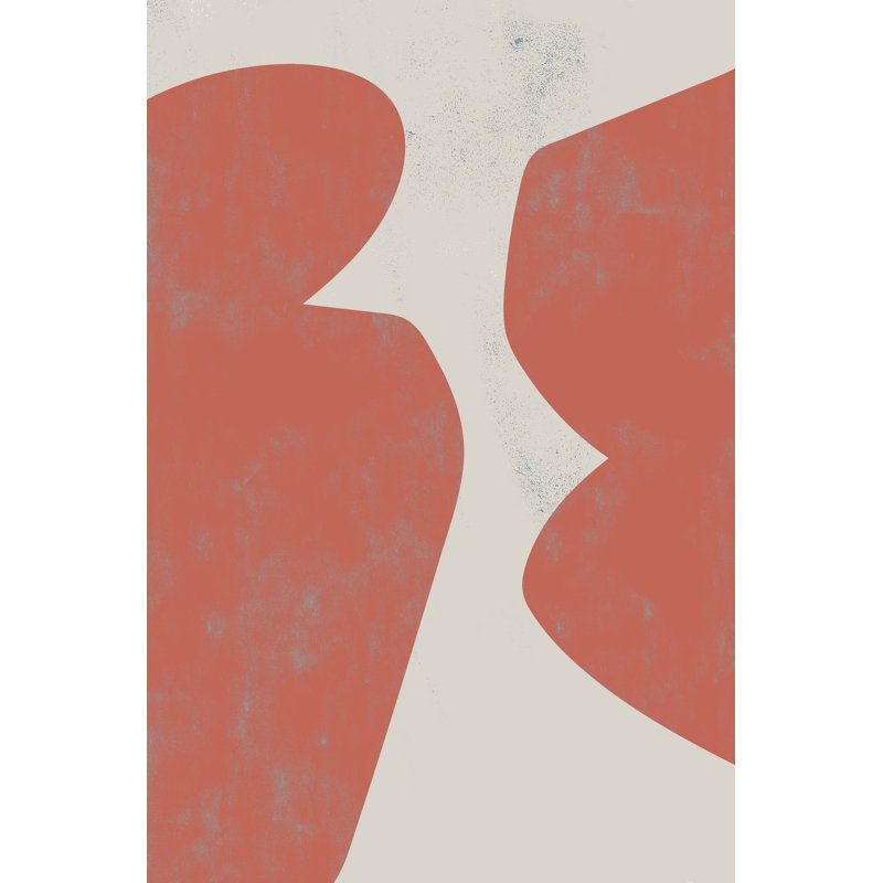 Jet Pack V by Chariklia Zarris - Wrapped Canvas Print, 122cm H x 81cm W x 3.8cm D