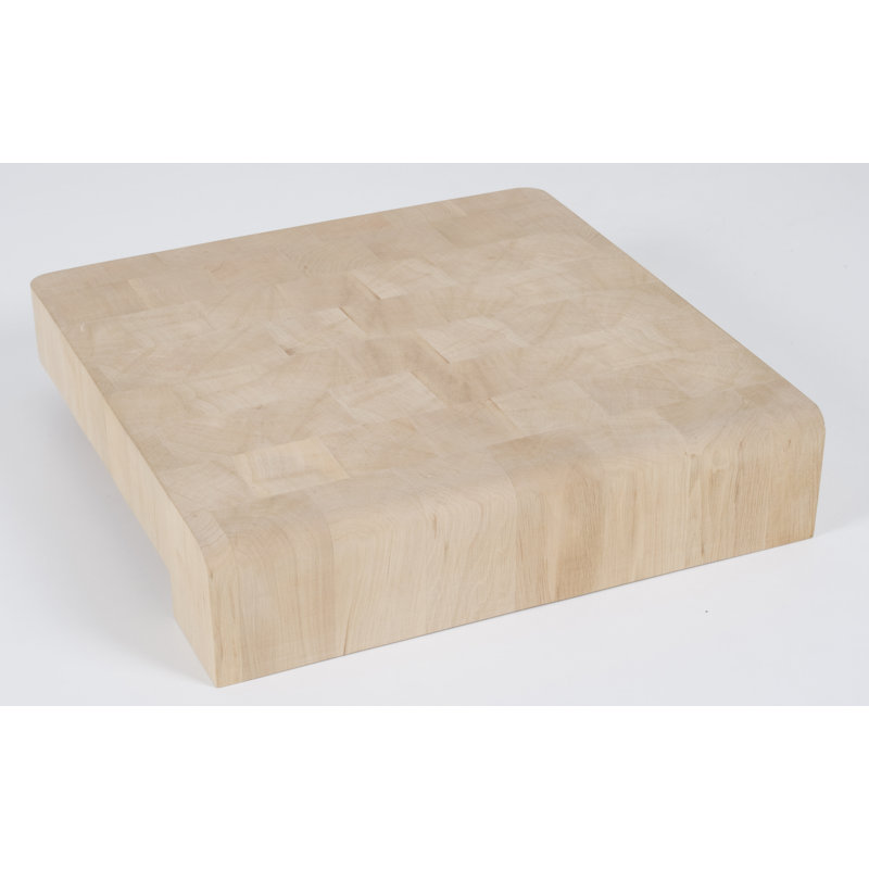 Ayla Wood Block