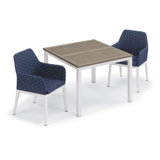 Oland 3-Piece Dining Table Set