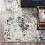 Abbing Abstract Area Rug-745138100