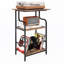 74 cm H Media Shelves