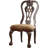 Aala 19.5'' H Fabric Upholstered Side Chair