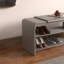 31,5 Tabouret avec range-chaussures-108062424
