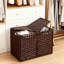 Panier à linge 170 L