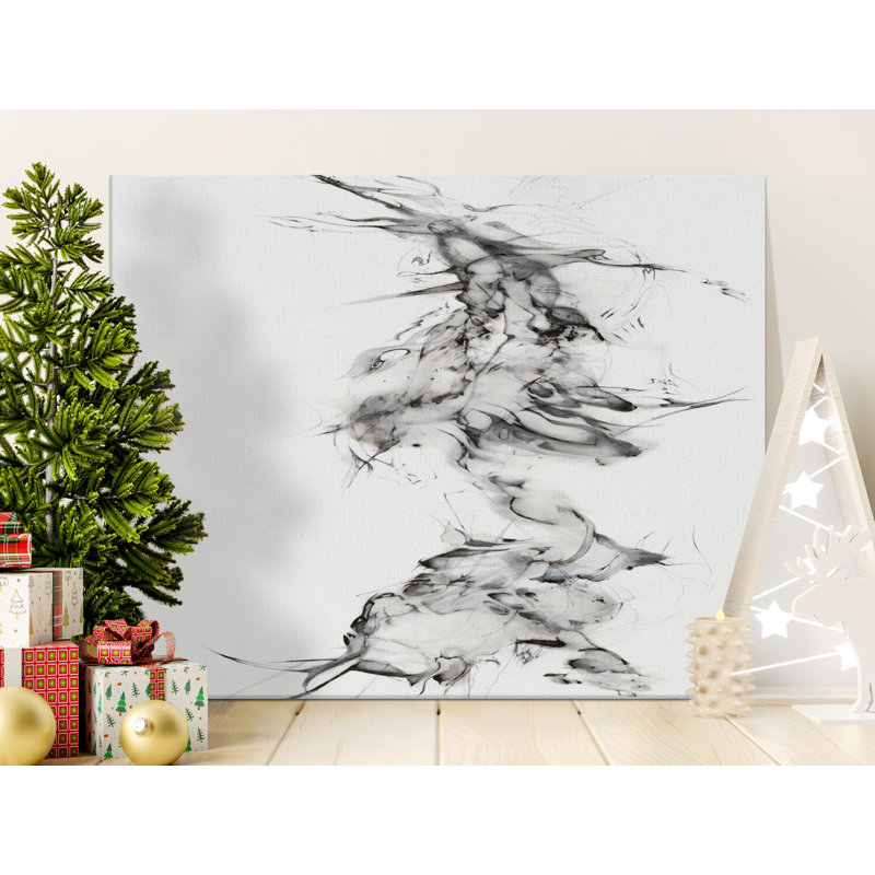 Wrapped Canvas Print Set, 20x10