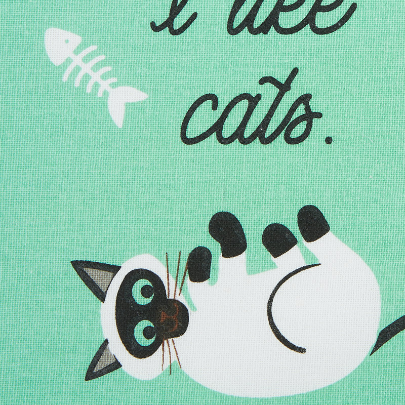 Dish Cloth Kitchen Towel