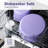 SENSARTE Nonstick Ceramic 17 Piece Pots And Pans Set With Removable Handle, Include Griddle, Dishwasher ＆ Oven Safe, PTFE/PTAS/PFOA Free-126512556