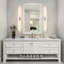 Sheree 31.5" Dimmable LED Vanity Light-755280239