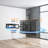 Mount-it Single Screen Wall Mount