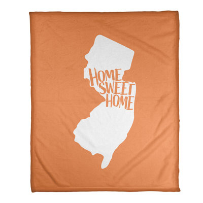 Jeté polaire new jersey the home