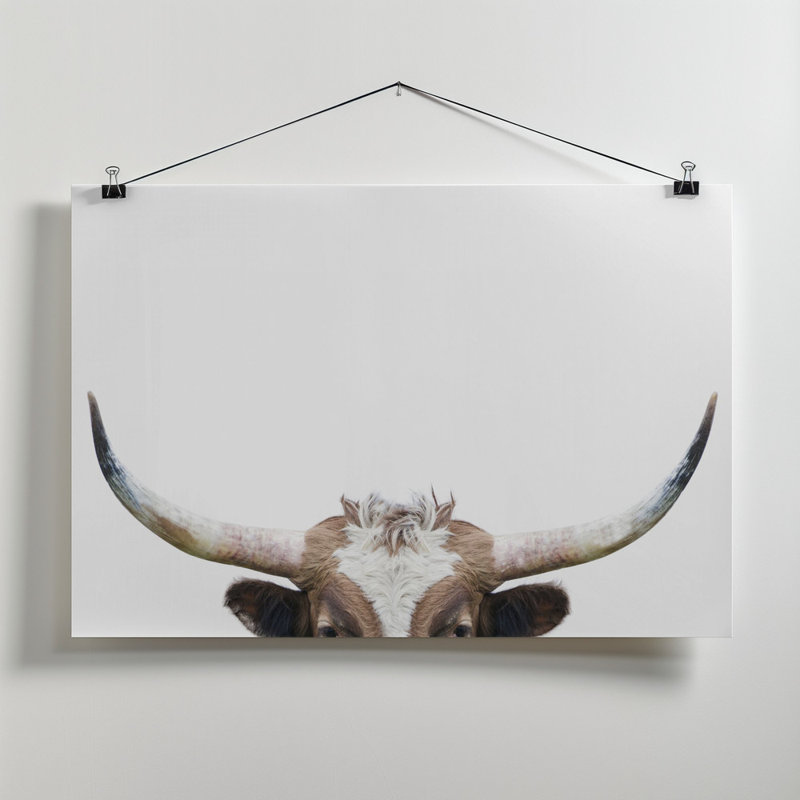 Wrapped Canvas Print, 60.96cm H x 91.44cm W