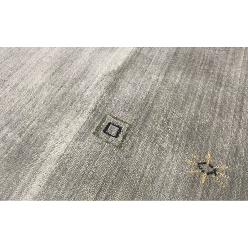 One-of-a-Kind 5'10"  x 8'9" Area Rug