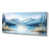 Toile tendue