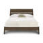 Linn Solid Wood Bed-107382275-107382283