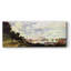«Sailing At Argenteuil» par Monet, reproduction sur toile-1731058889