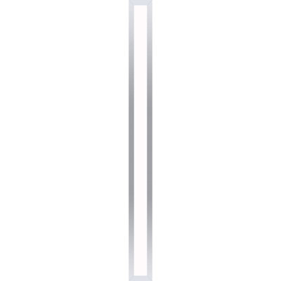 Profiles Dimmable LED Bath Bar