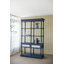 Étagère de rangement en bois 51 po x 19,5 po x 81,5 po-1419607903