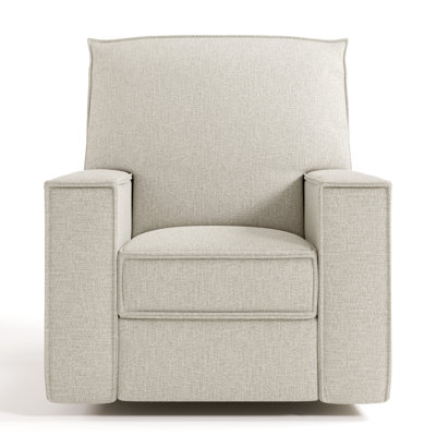 Texas Nursery Power Recliner Swivel Glider 