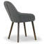 Fauteuil Lukeson