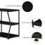 Rangement de bureau multi-usage à 3 niveaux-1099316167