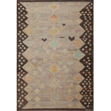 One-of-a-Kind 6'1" X 9'9" Area Rug