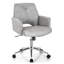 Ivy Bronx Foxe Fabric Office Chair
