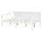 Full size Daybed, White
