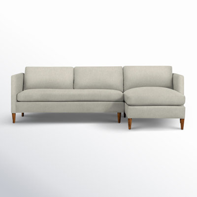 Clifford Chaise Sectional