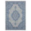 Tapis oriental bleu Mcclinton-1885543172