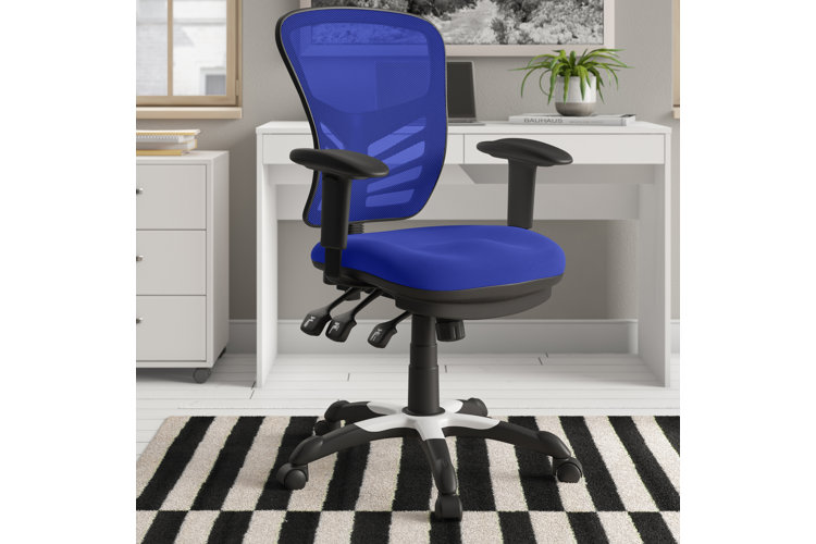 Best Office Chairs for Back Pain