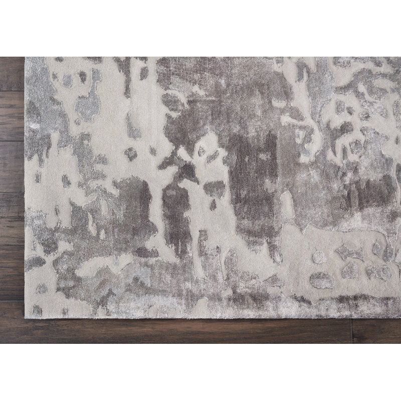 Indoor Rug, Rectangle 8'6" x 11'6"