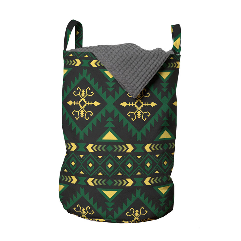 Laundry Bag with Handles