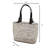 Cartera Cristal Tote-1535836963