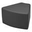 Repose-pieds rembourré Pro Series de 12 po de hauteur-101545379