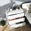 Keethan 80cm W 3 - Drawer Chest of Drawers-818671639